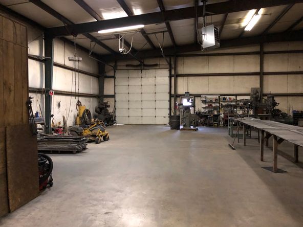 129 Centennial Dr, Hot Springs, AR 71913